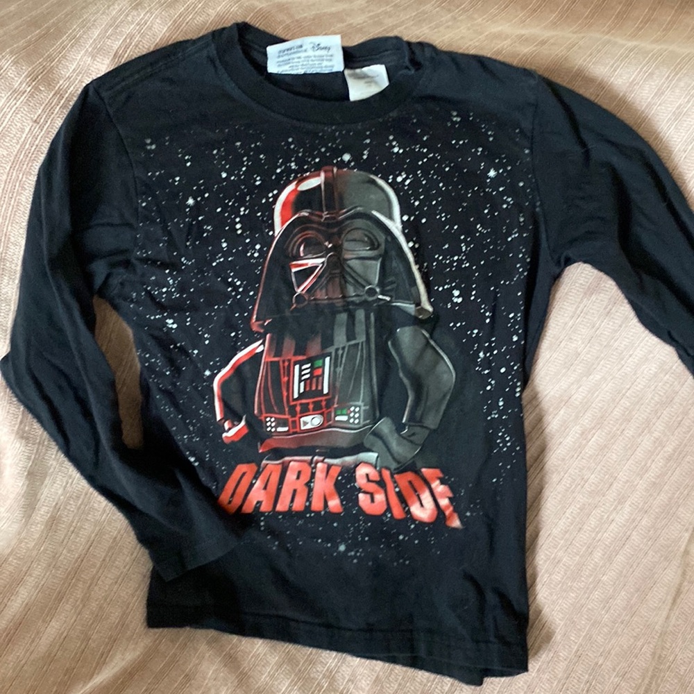 Star Wars Dark Side Tee